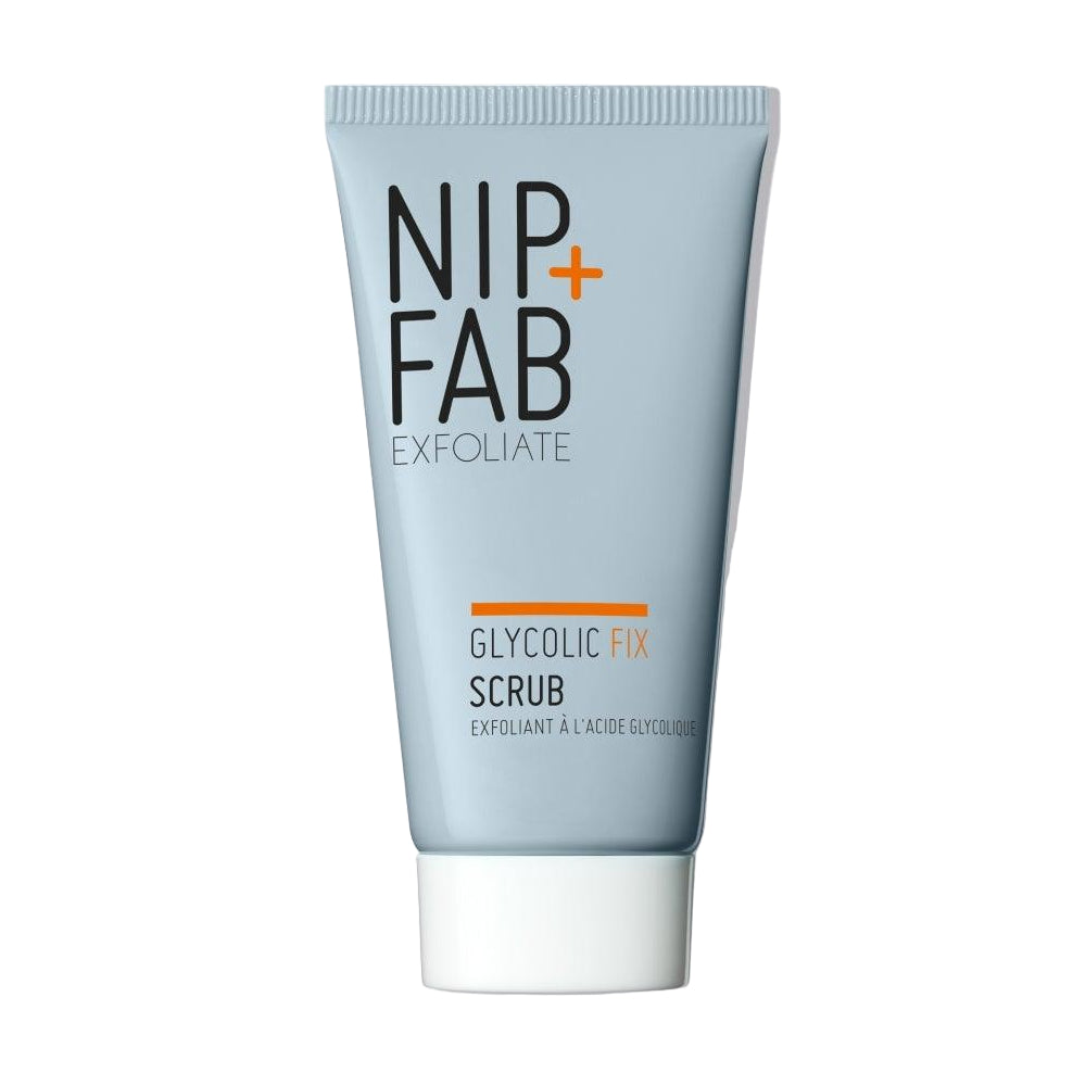 Nip + Fab Glycolic Fix Scrub 20ml - AugustSa Shop