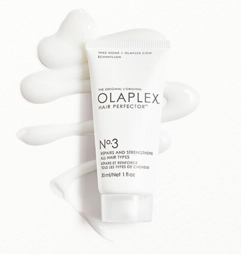 Olaplex Nº.3 Hair Perfector 30ml - AugustSa Shop