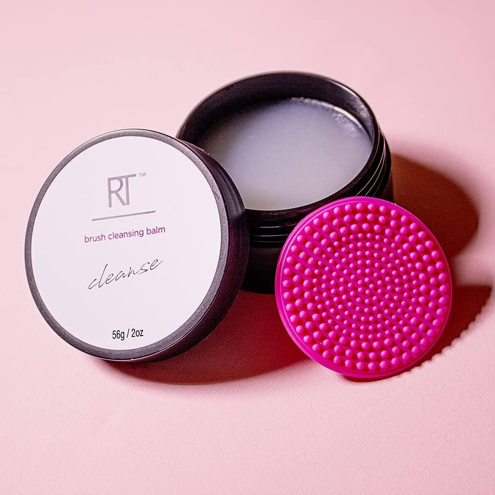 Real Techniques Brush Cleansing Balm 56g - AugustSa Shop