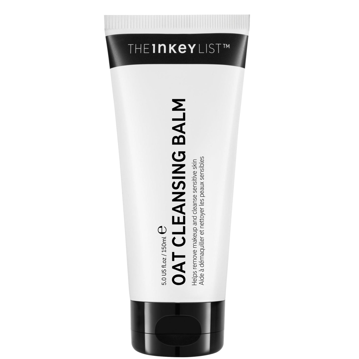 Inkey List Oat Cleansing Balm 150ml - AugustSa Shop
