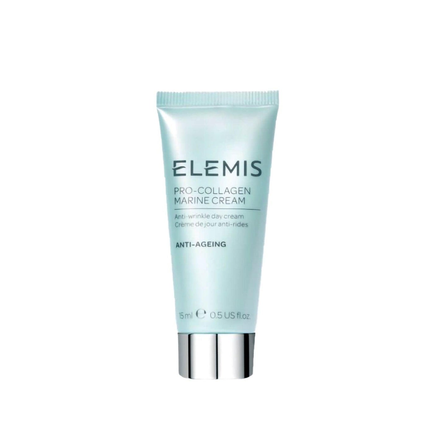 Elemis Pro-Collagen Marine Cream 15ML - AugustSa Shop