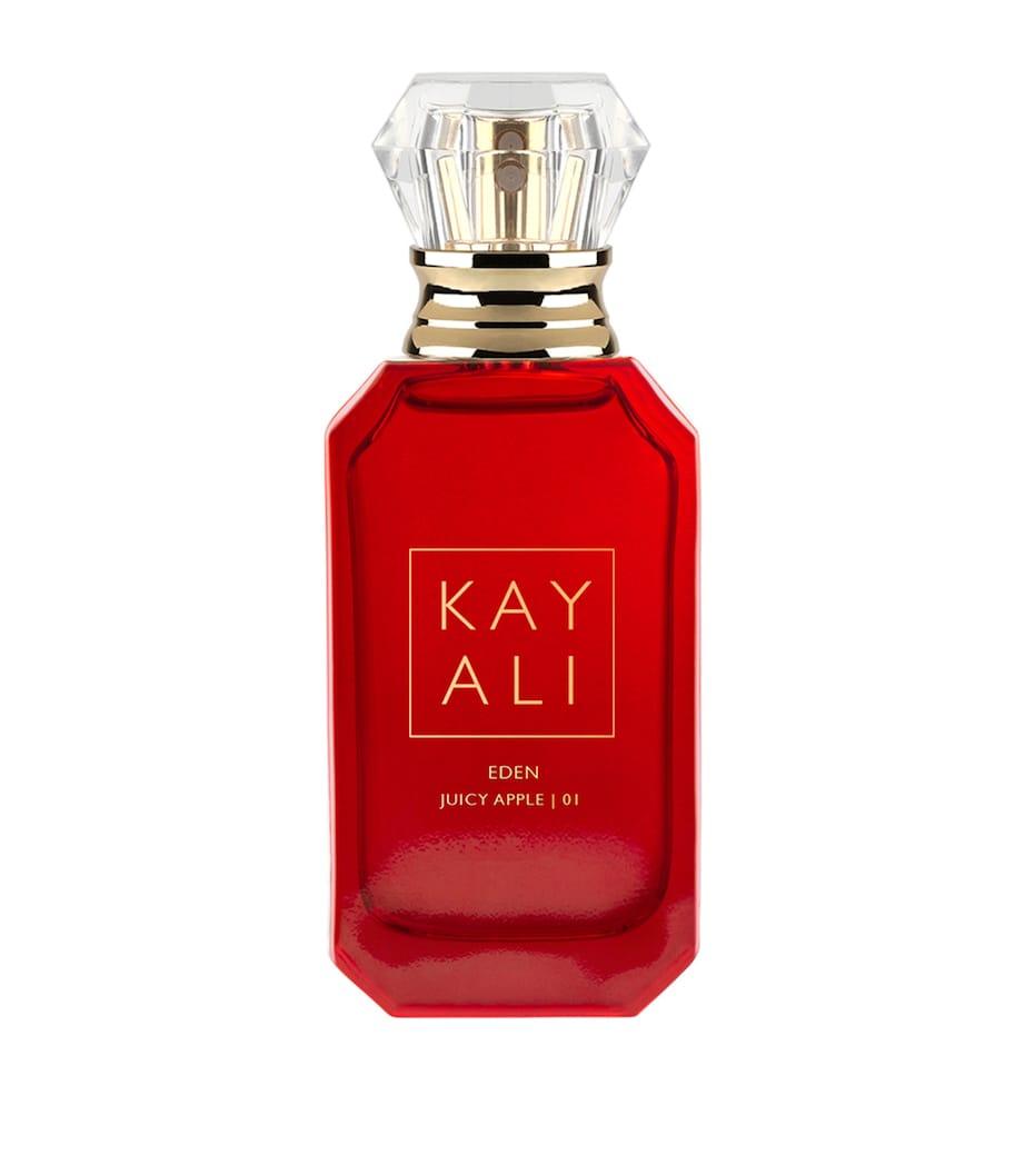 KAYALI Eden Juicy Apple | 01 Eau De Parfum 10ml - AugustSa Shop