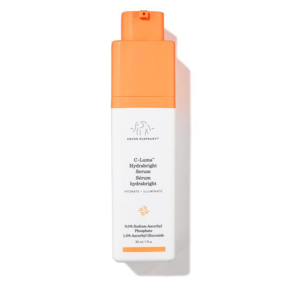 Drunk Elephant C-Luma Hydrabright
Serum 30ml - AugustSa Shop