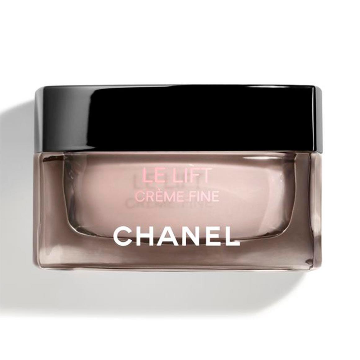 Chanel Le Lift Creme Fine Smoothing & Firming Light Cream 50ml - AugustSa Shop