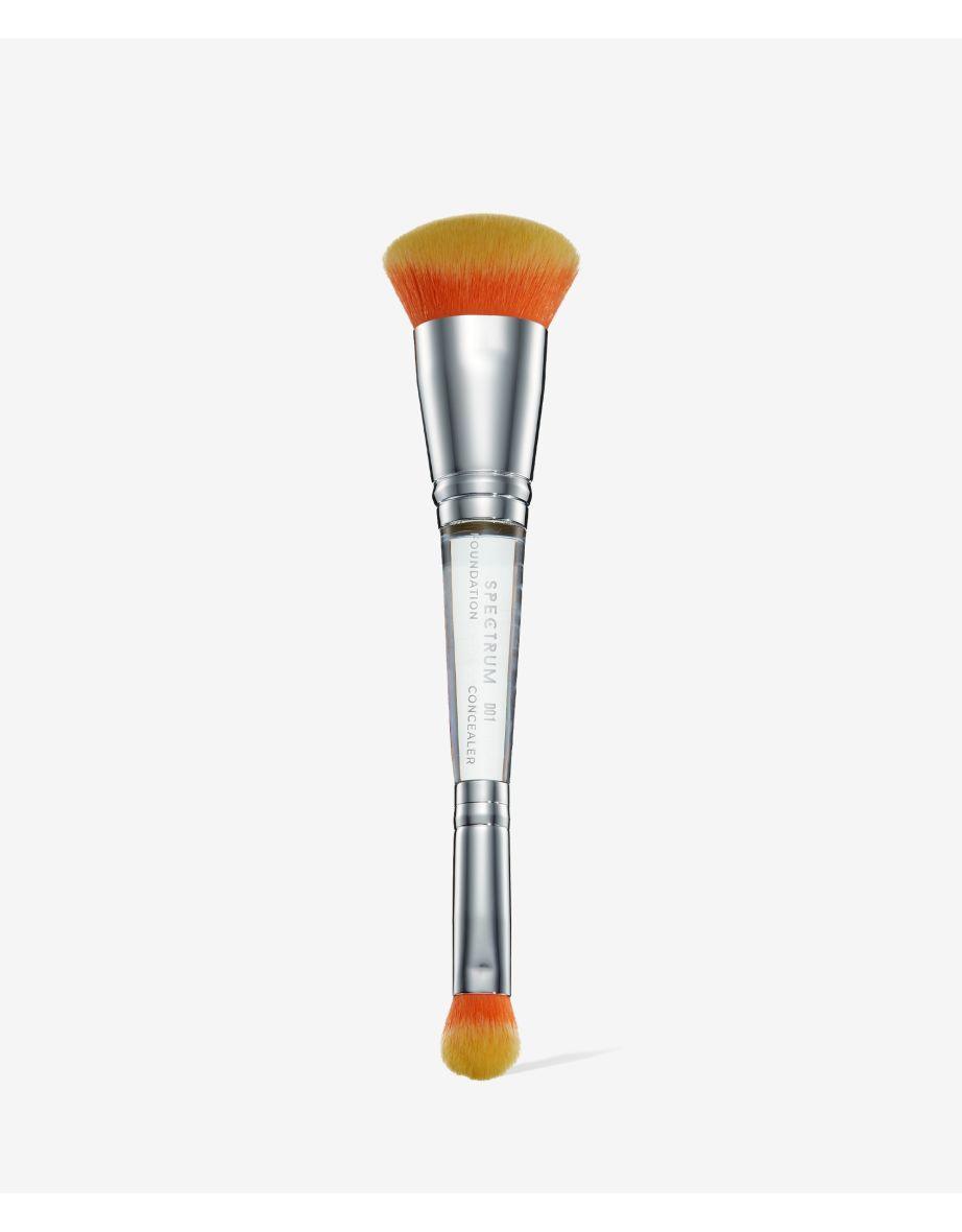 Spectrum Brush Club Base Brush Duo - AugustSa Shop