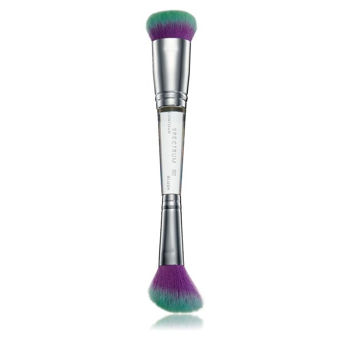Spectrum Brush Club Cheek Brush Duo - AugustSa Shop