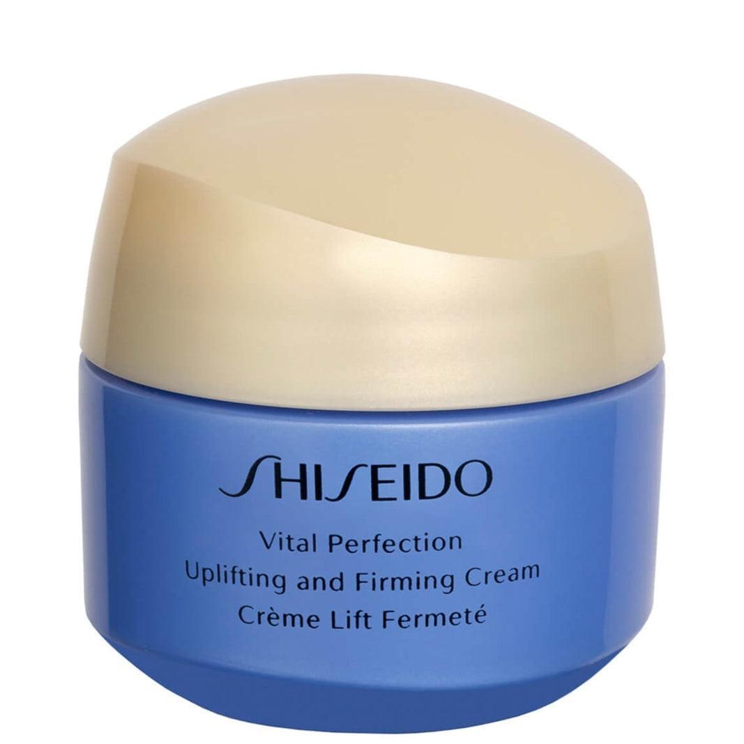 Shiseido Vital Perfection Cream 15ml - AugustSa Shop
