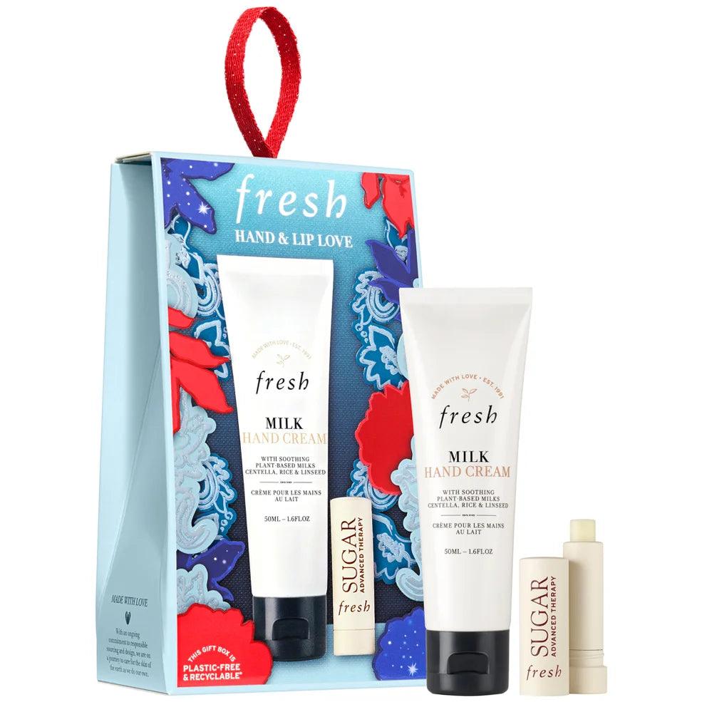 Fresh Hand and Lip Love Set - AugustSa Shop