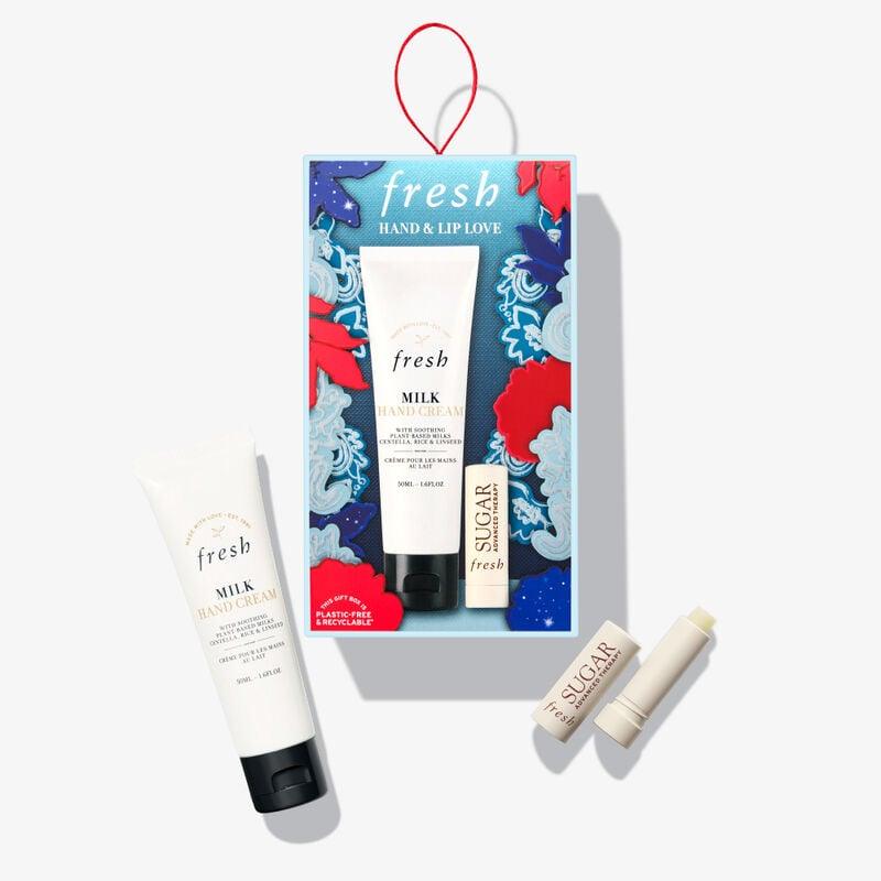 Fresh Hand and Lip Love Set - AugustSa Shop