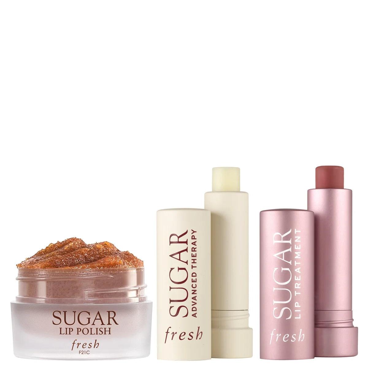 Fresh Prep Care and Color Lips - AugustSa Shop