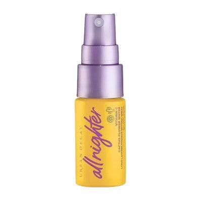 Urban Decay All Nighter Vitamin C Setting Spray Travel Size 15ml - AugustSa Shop