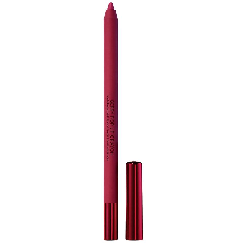 Natasha Denona Berry Pop Lip Crayon - AugustSa Shop