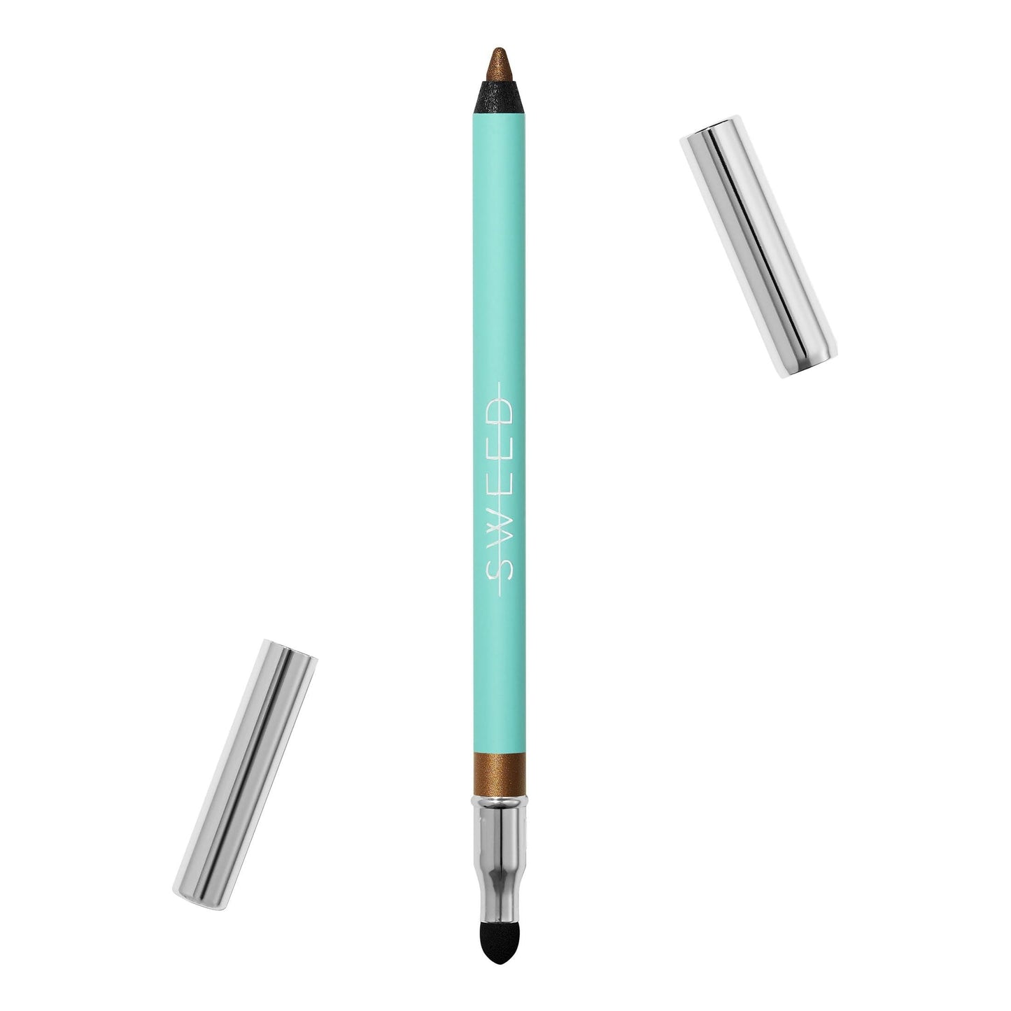 SWEED Satin Eyeliner - Golden Beetle - AugustSa Shop