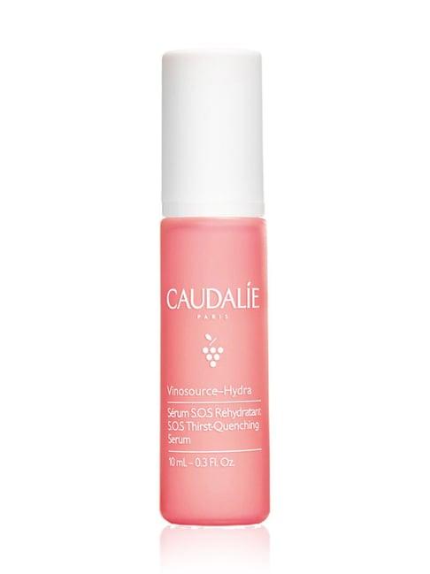 Caudalie Vinosource-Hydra S.O.S Hyaluronic Serum 10ml - AugustSa Shop