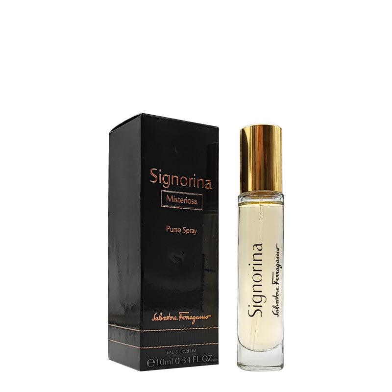 Ferragamo Signorina Misteriosa 10ml - AugustSa Shop