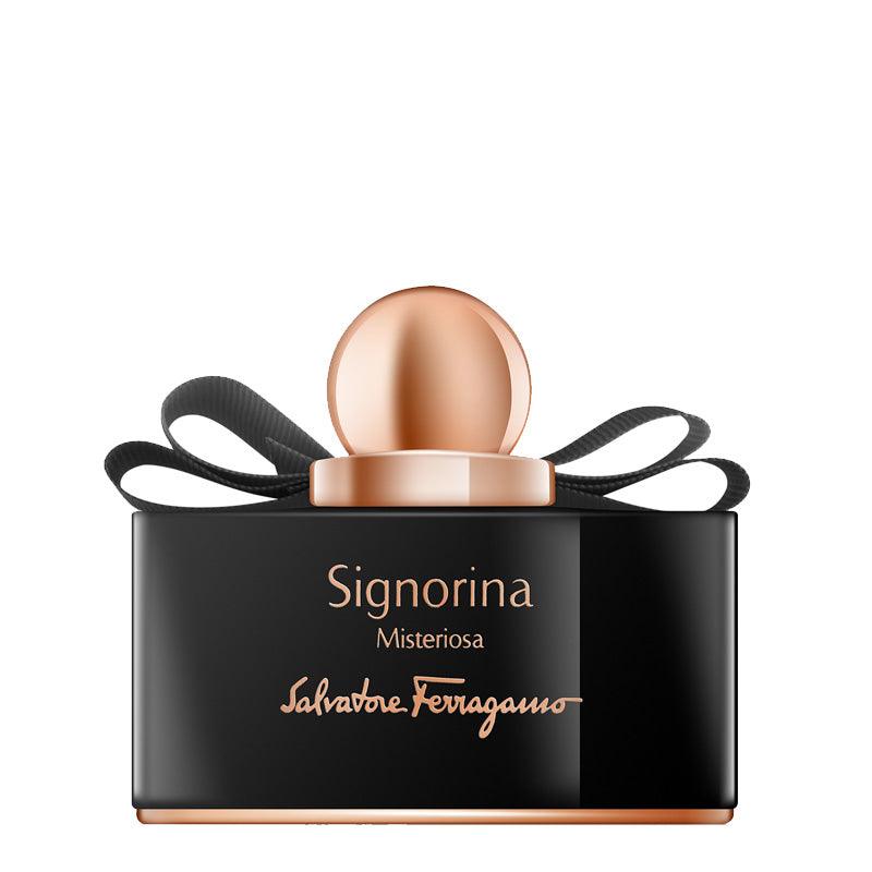 Ferragamo Signorina Misteriosa 10ml - AugustSa Shop