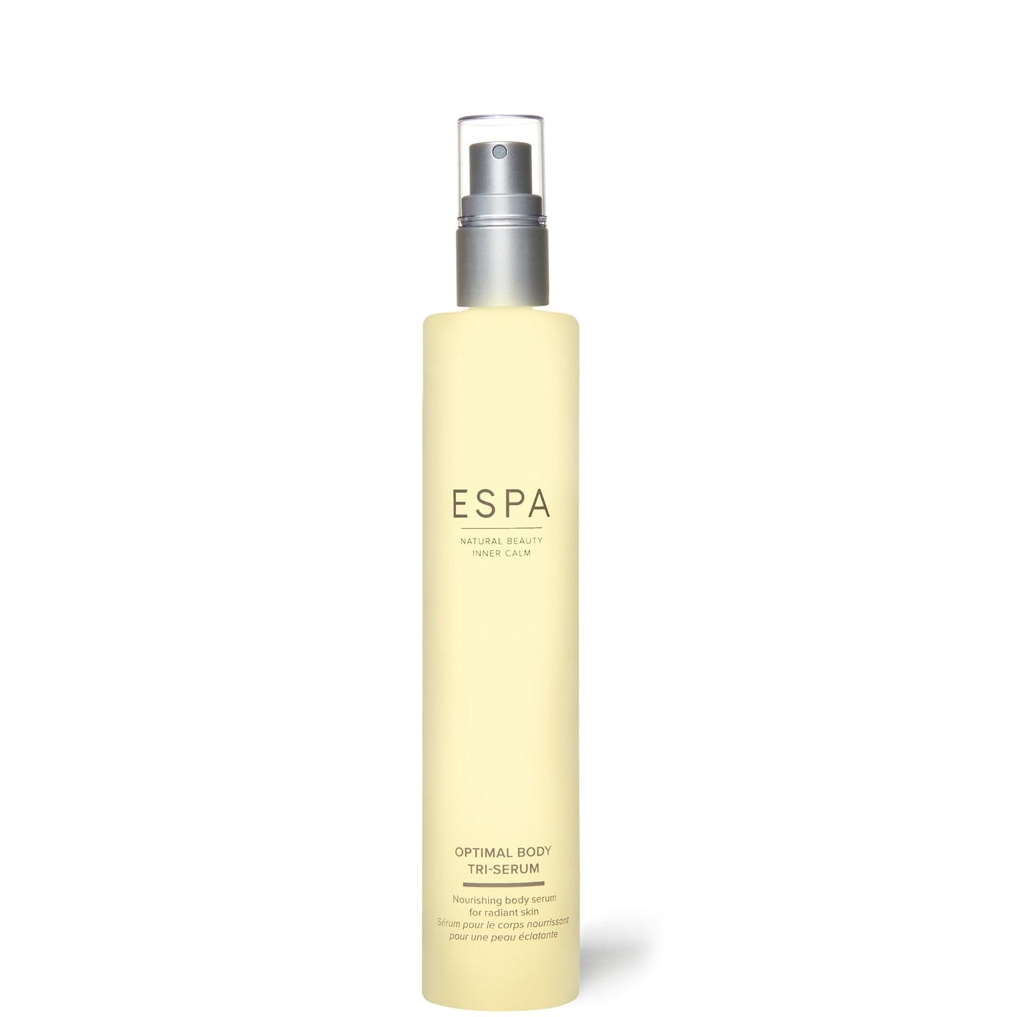 ESPA Optimal Body Tri-Serum 100ml - AugustSa Shop