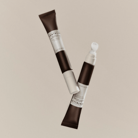 SKIN 1004 - Madagascar Centella Probio-Cica Bakuchiol Eye Cream Twin Pack 2*20ml - AugustSa Shop