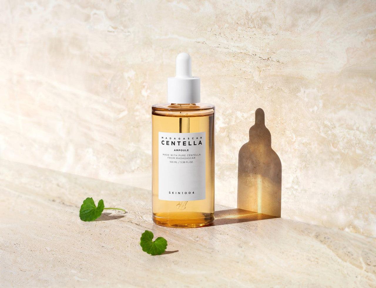 SKIN1004 CENTELLA AMPOULE 100ml - AugustSa Shop