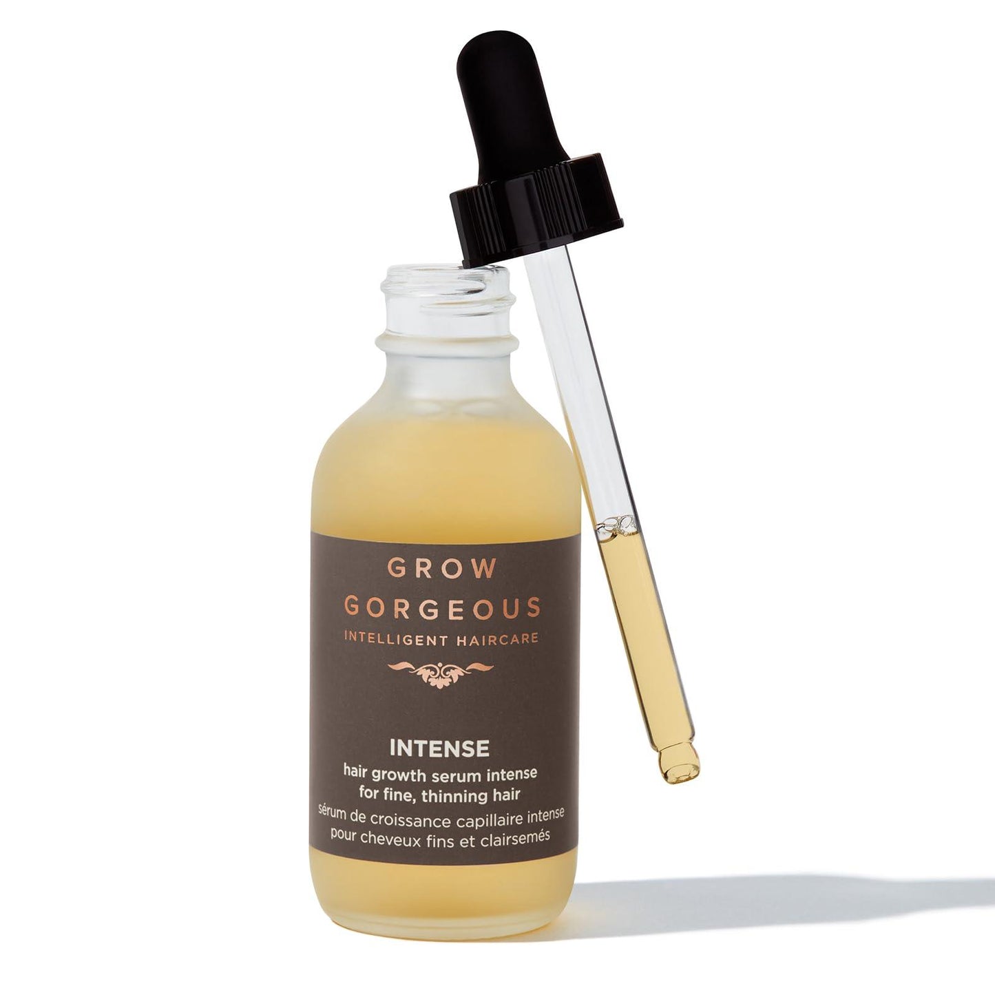 Grow Gorgeous Intense Hair Growth Serum 30ml - AugustSa Shop