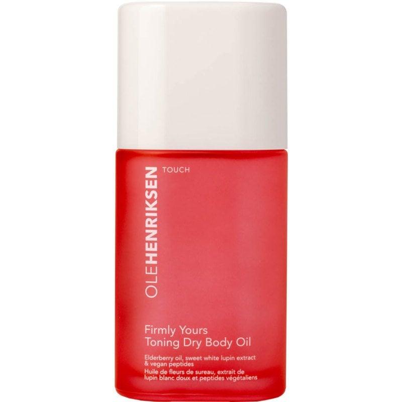 Ole Henriksen - The Ole Touch Firmly Yours Dry Body Oil 100ml - AugustSa Shop