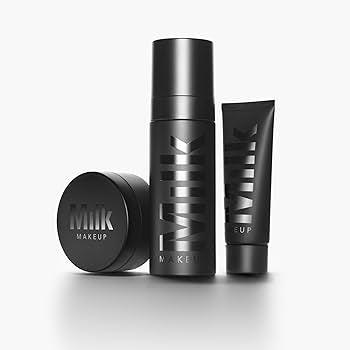 Milk Makeup Pore Eclipse Mattifying + Blurring Makeup Primer 4ml - AugustSa Shop