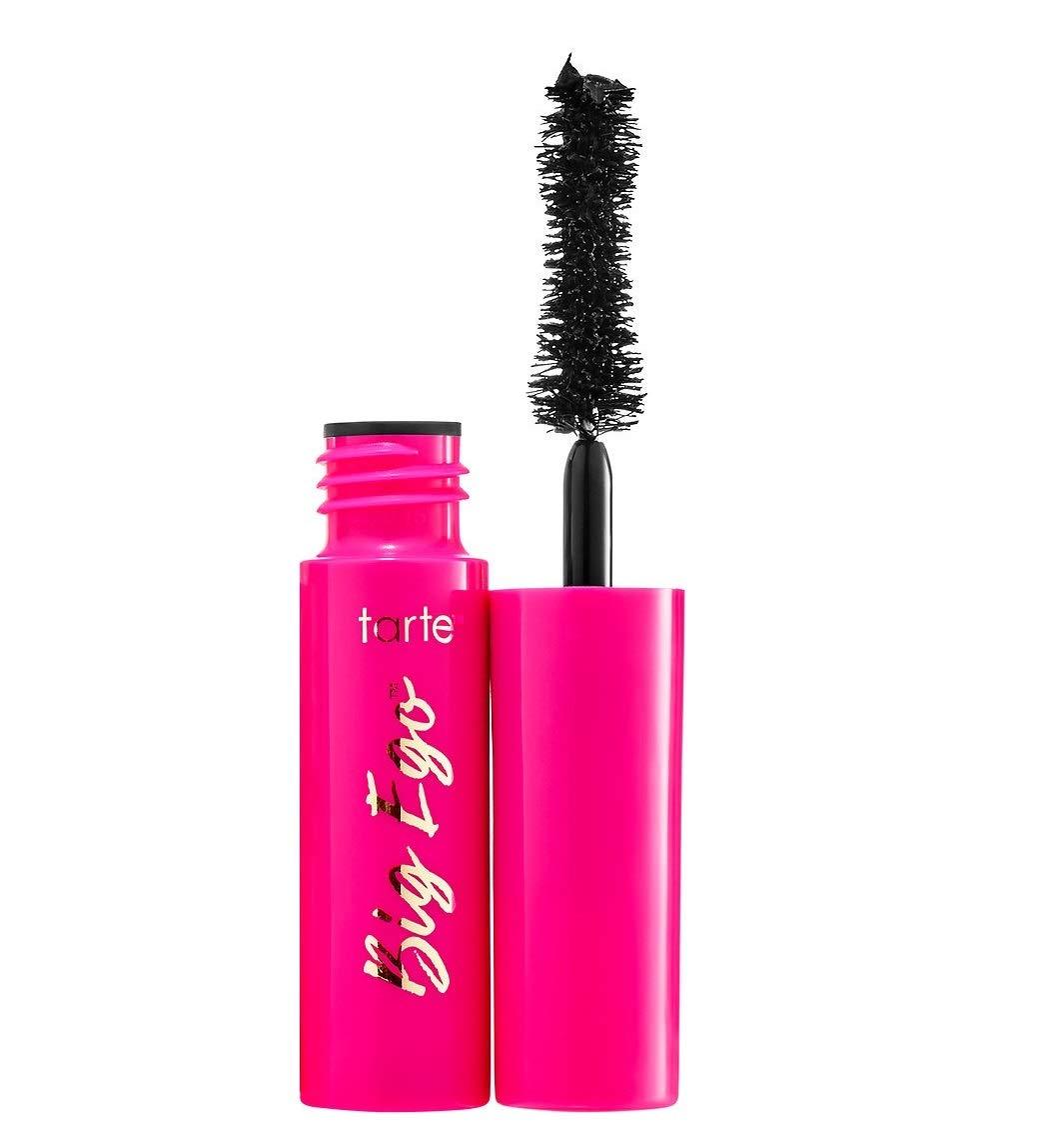 Tarte Big Ego Mascara Mini - 2ml - AugustSa Shop