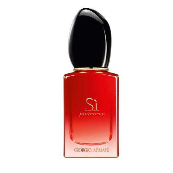 Giorgio Armani SI Passione EDP 7ml - AugustSa Shop
