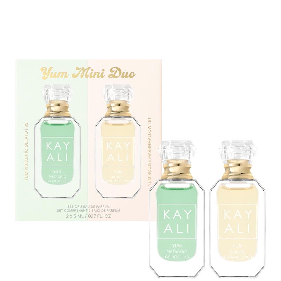 KAYALI Yum Mini Duo - AugustSa Shop