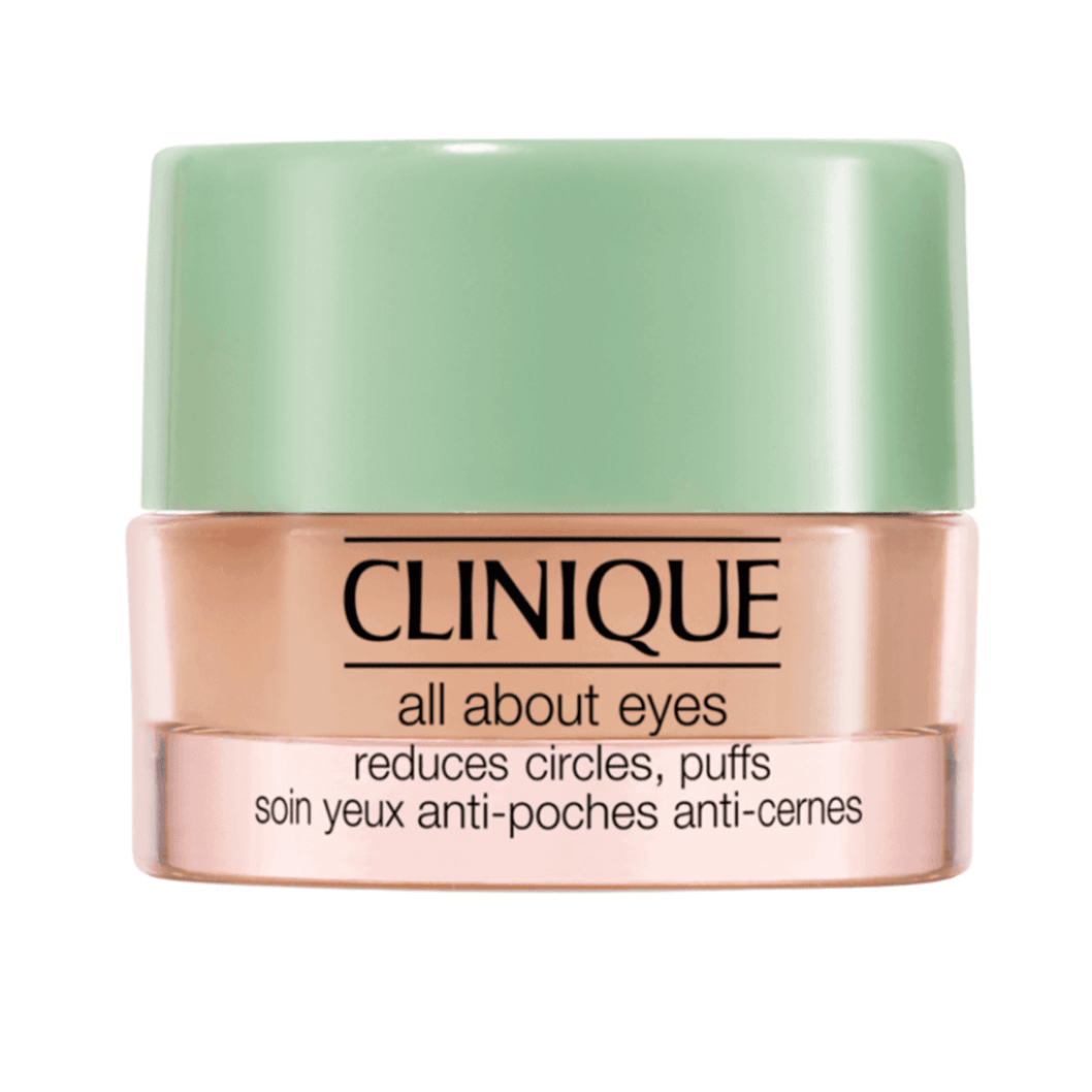 Clinique All About Eyes Eye Cream Mini 5ml - AugustSa Shop