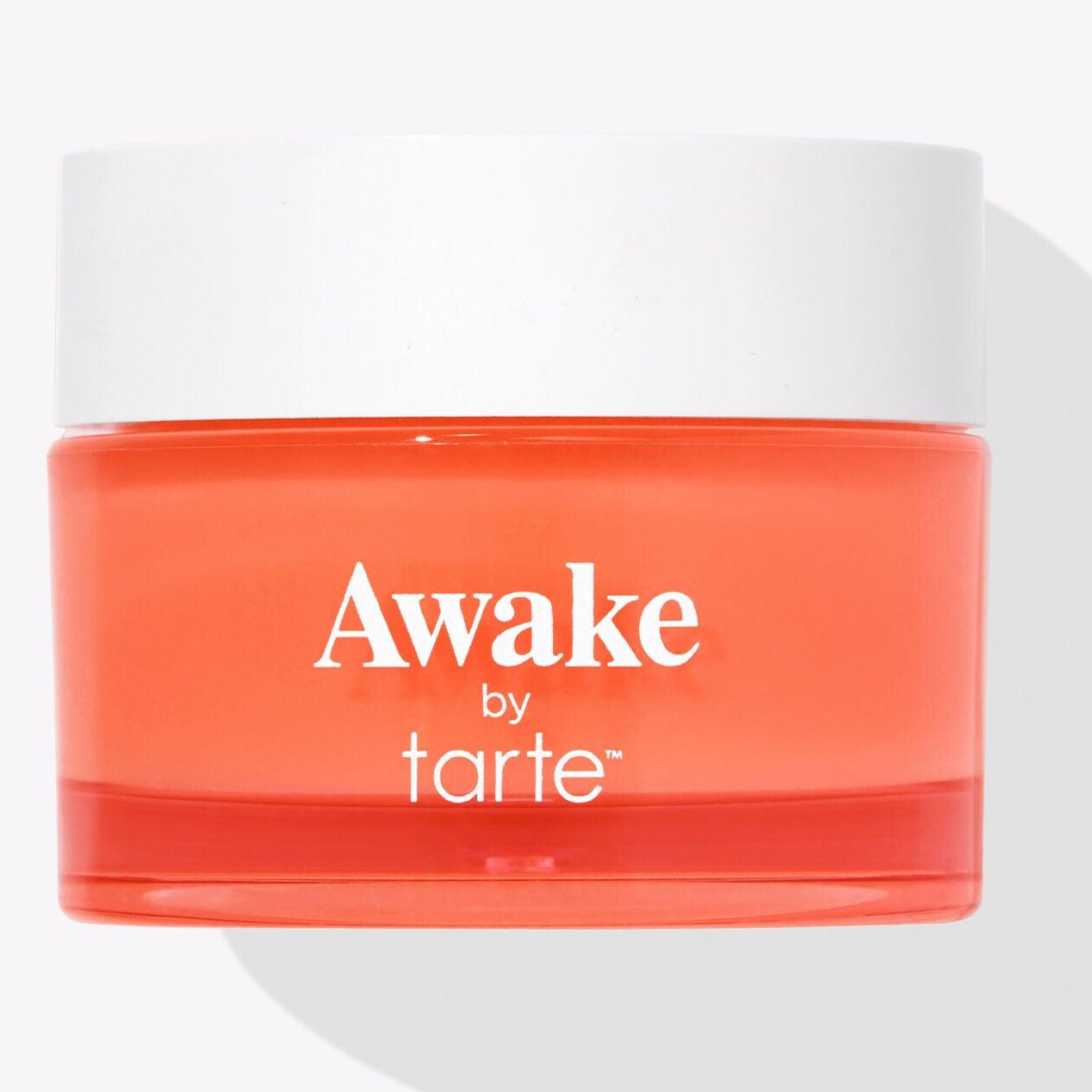 Tarte Cosmetics Awake Lip Therapy 12-Hour Hydrating Lip Mask - Raspberry 13.8g - AugustSa Shop