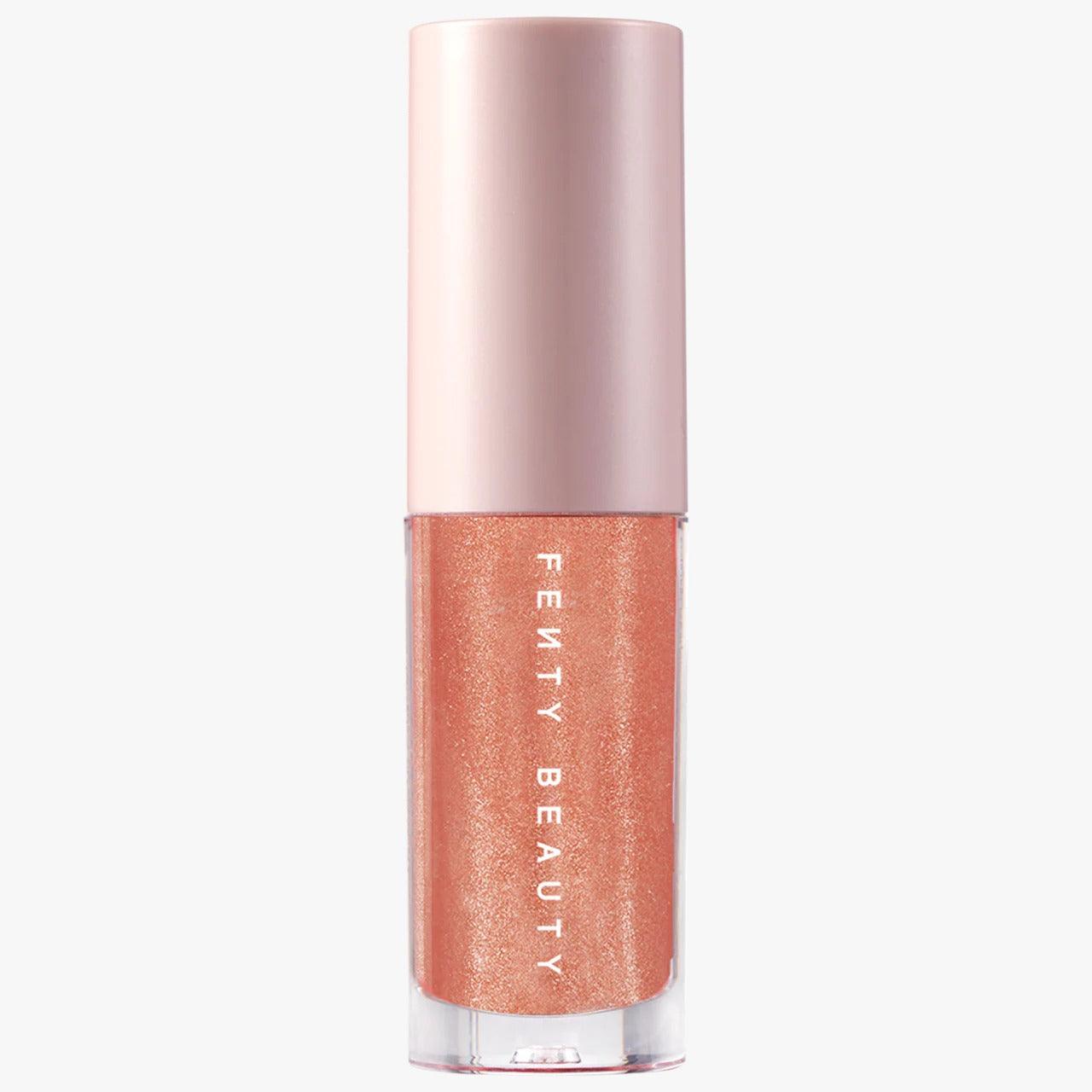 Fenty Beauty Lip Gloss Bomb Champ Stamp Fantasy 10 - 2ml - AugustSa Shop