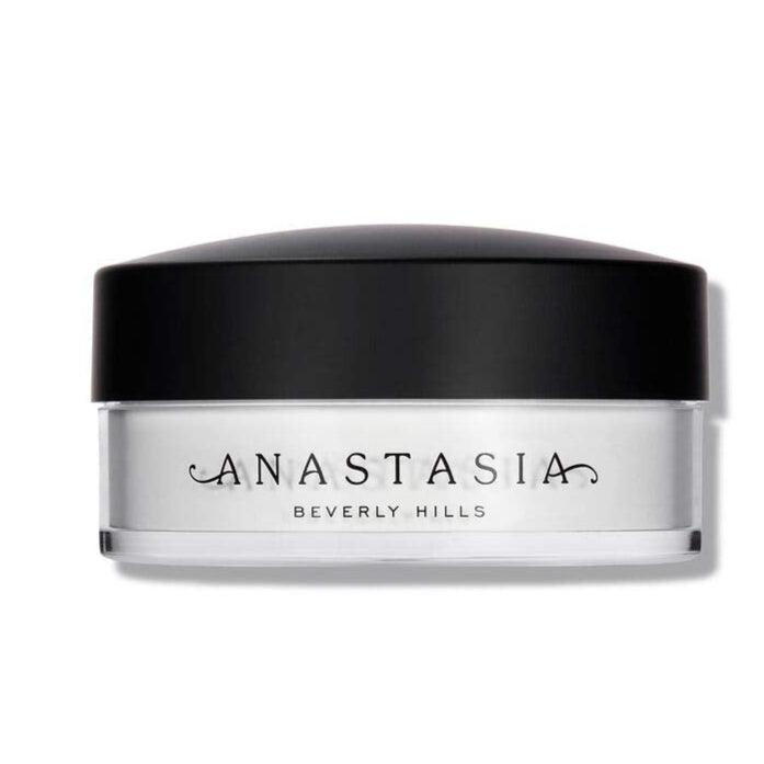Anastasia Beverly Hills - Mini Loose Setting Powder - Translucent 6g - AugustSa Shop