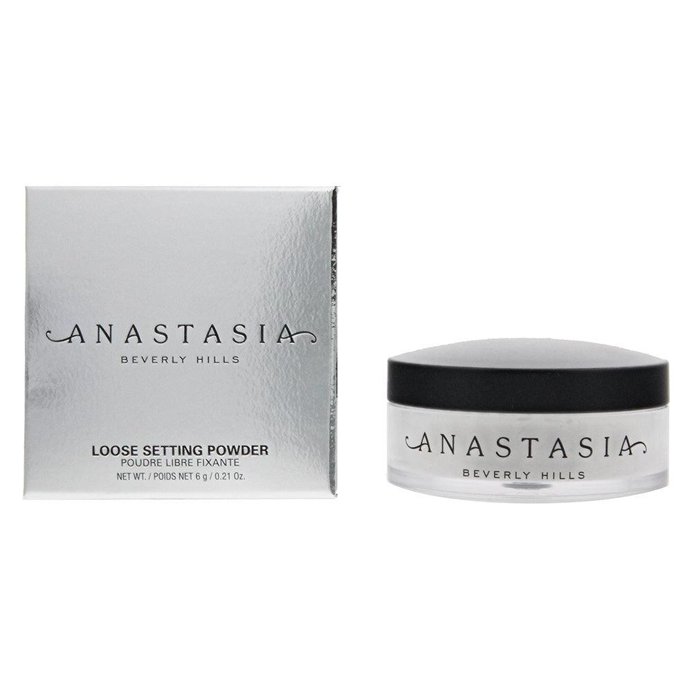 Anastasia Beverly Hills - Mini Loose Setting Powder - Translucent 6g - AugustSa Shop