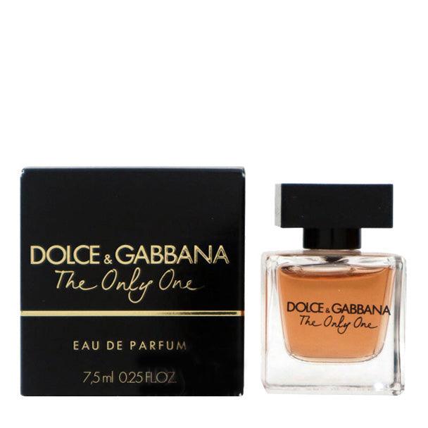 Dolce & Gabbana The Only One Eau de Parfum 5ml - AugustSa Shop