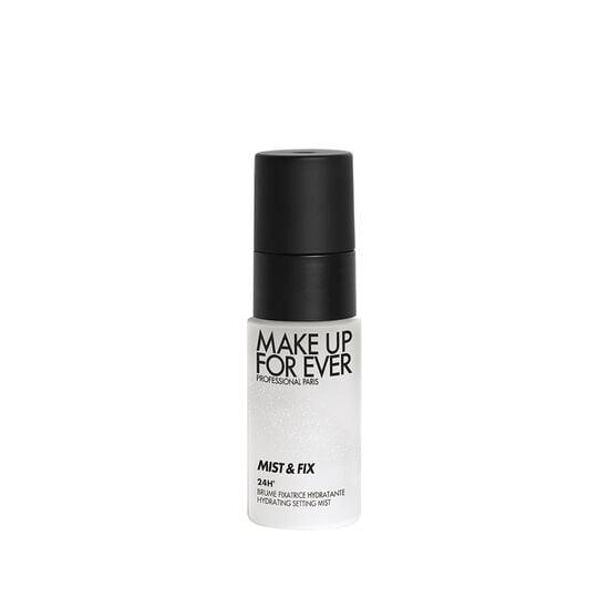 Make Up For Ever Mist and Fix Hydrating 10ml - AugustSa Shop