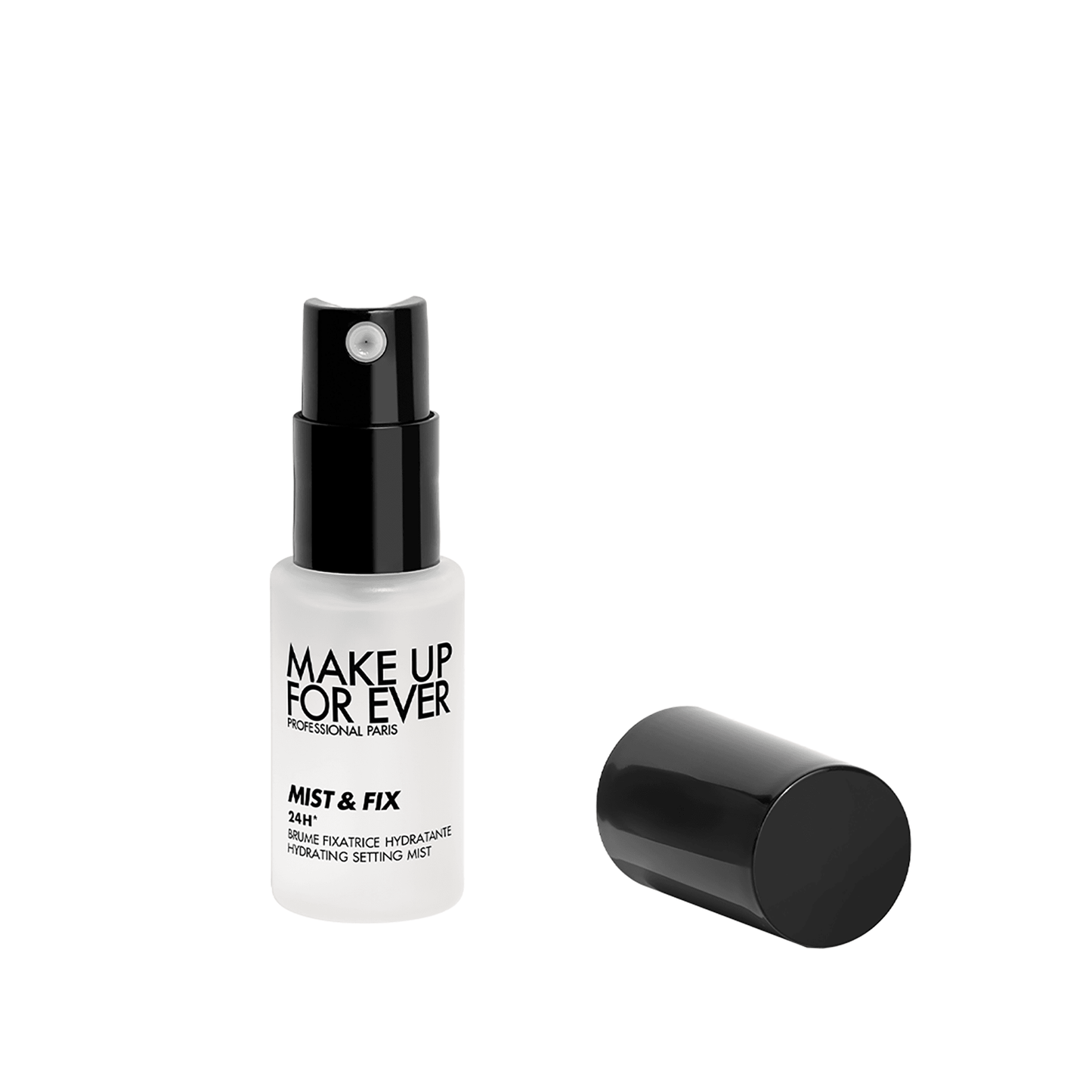 Make Up For Ever Mist and Fix Hydrating 10ml - AugustSa Shop
