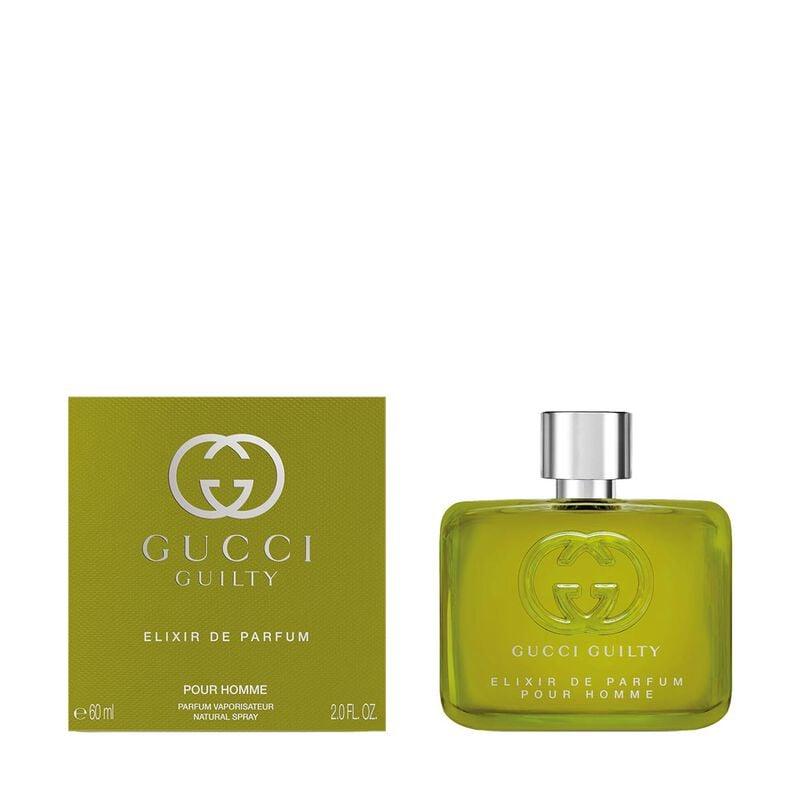 Gucci Guilty Elixir De Parfum Pour Homme 5ml - AugustSa Shop
