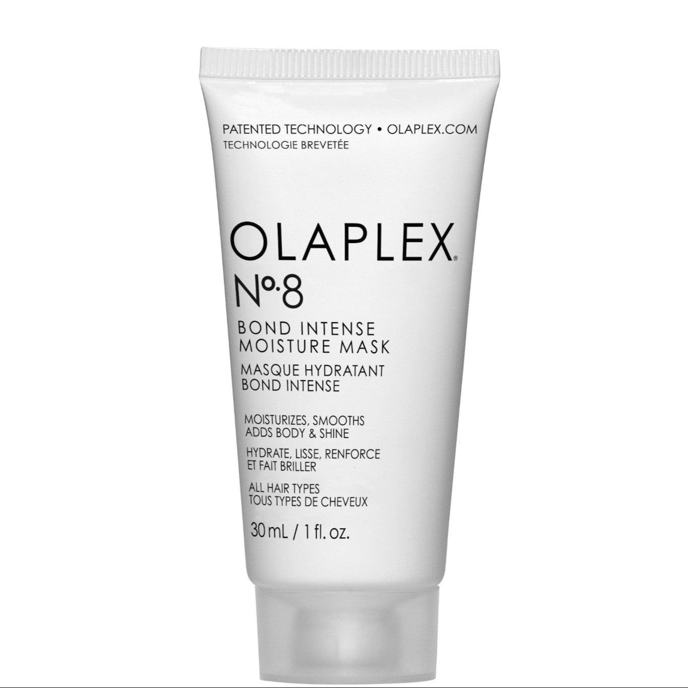 Olaplex No. 8 Bond Intense Moisture Mask 30ml - AugustSa Shop