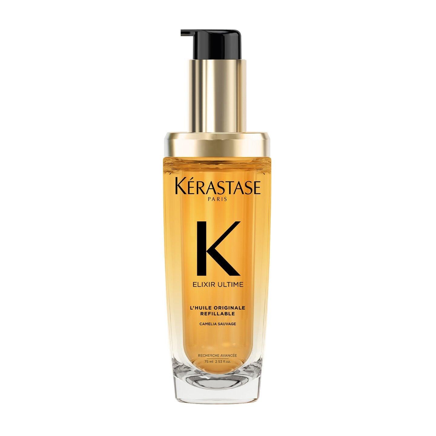 Kérastase Elixir Ultime Original Hair Oil 15ml - AugustSa Shop