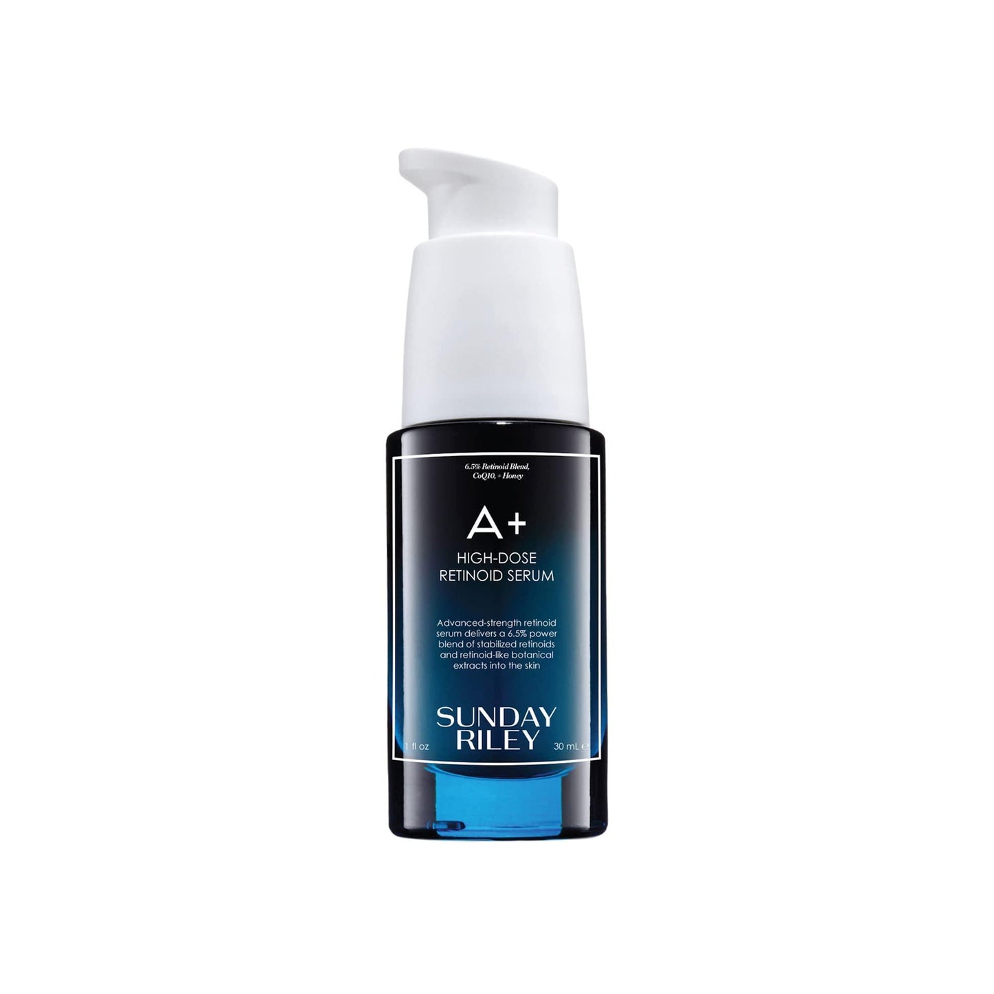Sunday Riley A+ High-Dose Retinoid Serum 5ml - AugustSa Shop
