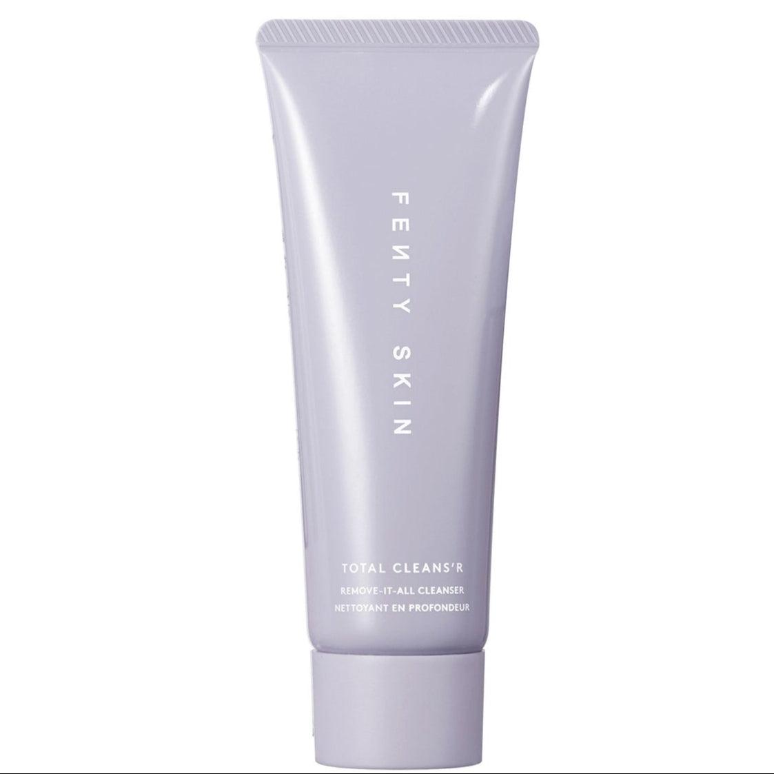 Fenty Skin Total Cleans'R Remove-It-All Cleanser 45ml - AugustSa Shop