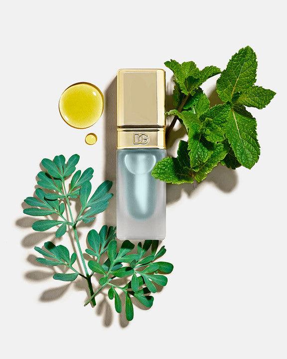 Dolce & Gabbana Mint Oil Lip Plumper 2.4ml - AugustSa Shop