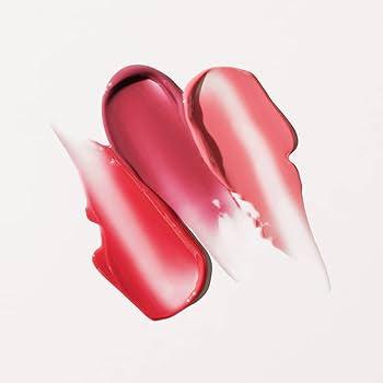 Versed Silk Slip Tinted Lip Oil Ruby 9ml - AugustSa Shop