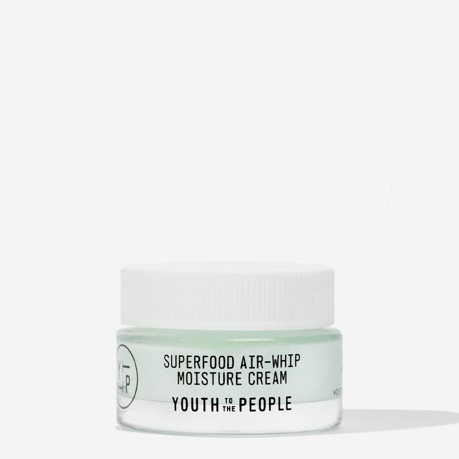 YOUTH TO THE PEOPLE Superfood Air-Whip Moisturizer Cream 7.4ml - AugustSa Shop