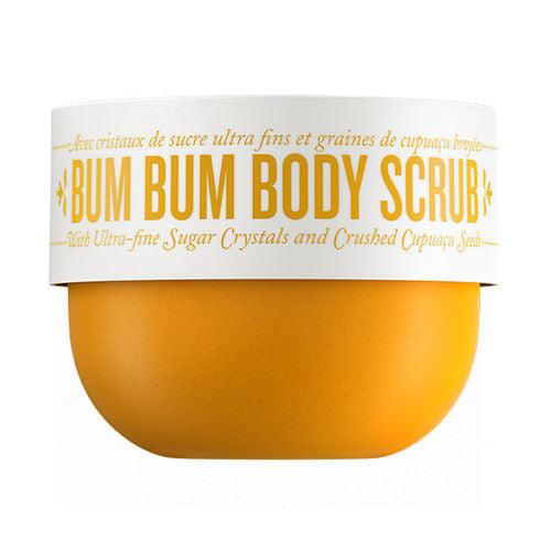 SOL de Janeiro Bum Bum Body Scrub 220g - AugustSa Shop