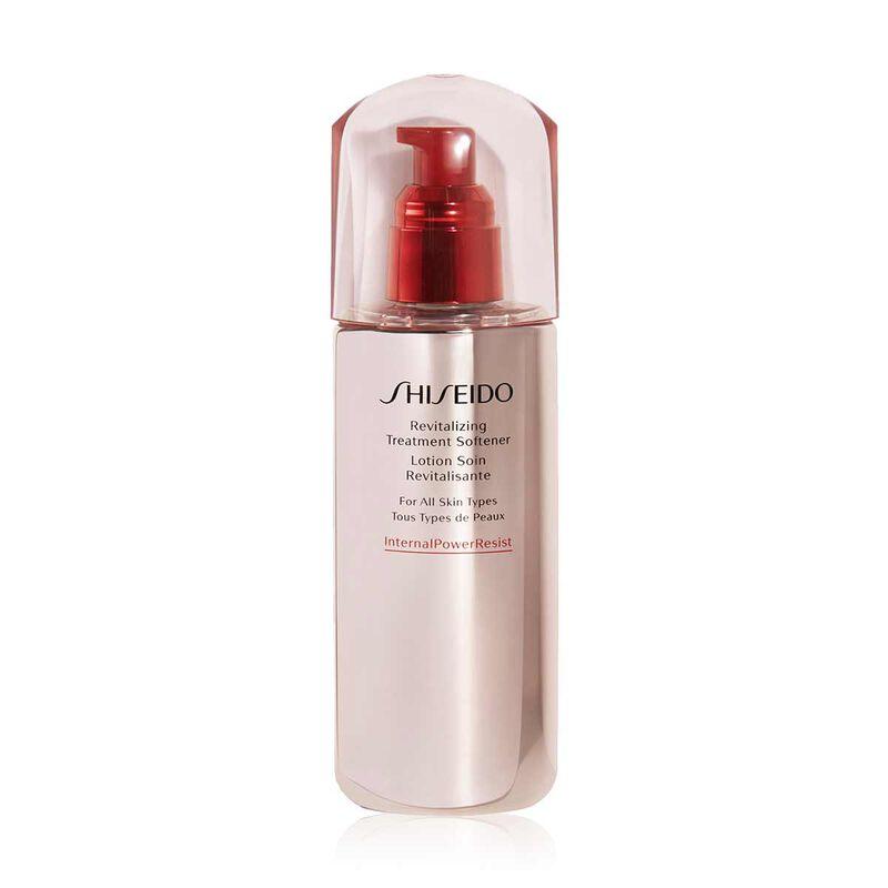 Shiseido Revitalizing Treatment Softener 150ml - AugustSa Shop