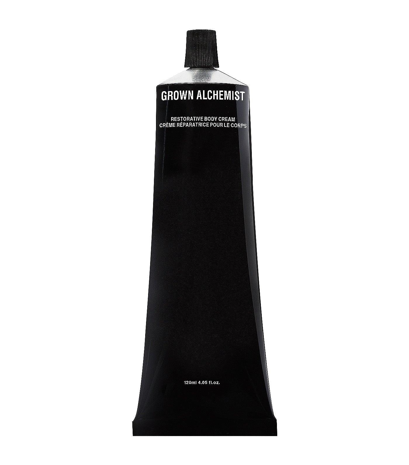 Grown Alchemist Restorative Body Cream 30ml - AugustSa Shop