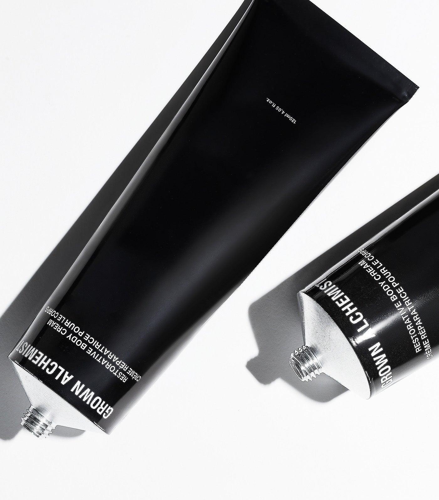Grown Alchemist Restorative Body Cream 30ml - AugustSa Shop