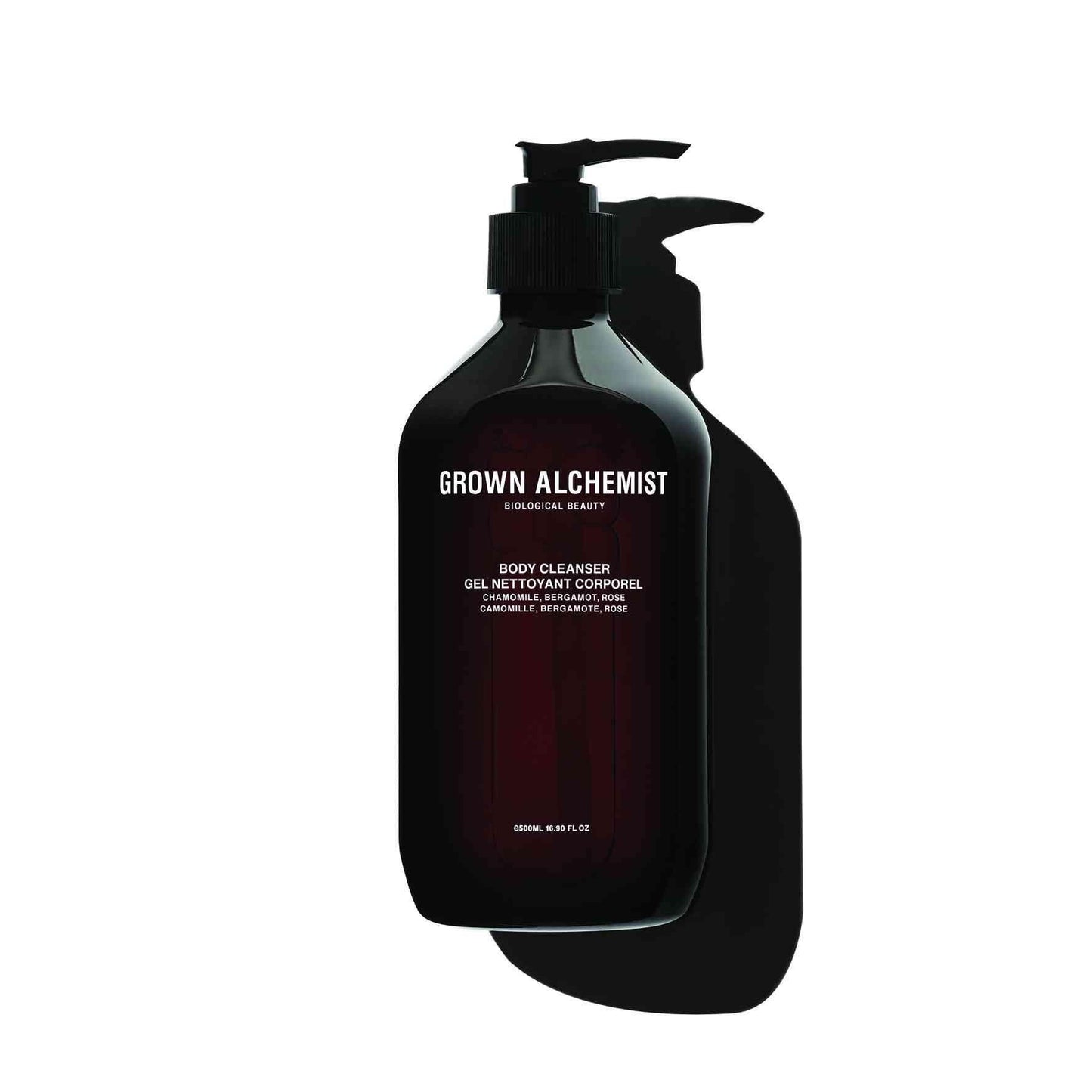 Grown Alchemist Energize Body Cleanser 100ml - AugustSa Shop